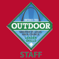 IOLS - Echo Tee Design