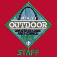 IOLS - Ladies PosiCharge ® Micro Mesh Polo Design