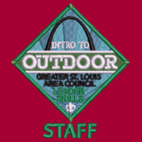 IOLS - Core Soft Shell Jacket Design