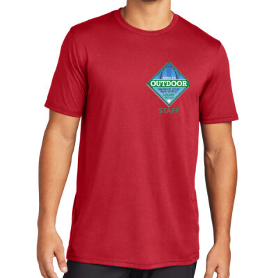 IOLS - Echo Tee Thumbnail